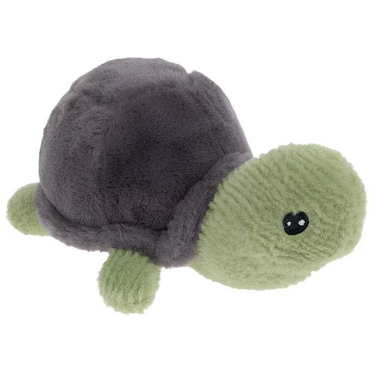 Tilly the Turtle – Plush With a Purpose 🐢